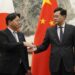 Triển vọng quan hệ Trung – Nhật qua chuyến thăm Bắc Kinh của Ngoại trưởng Nhật Bản