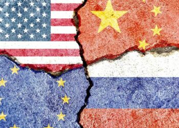 Điều chỉnh chiến lược của Liên minh châu Âu đối với Mỹ, Nga, Trung và một số vấn đề rút ra với Việt Nam