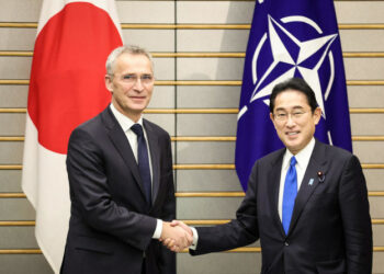 Quan hệ Nhật Bản – NATO: Tính tất yếu của mối quan hệ chung đồng minh, chung đối thủ