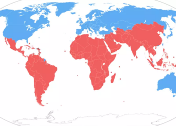 Hiểu lầm của phương Tây về chính sách trung lập của các nước Nam bán cầu