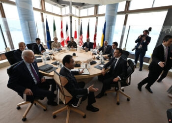 Quan điểm của học giả Trung Quốc về nội hàm và bản chất của Thông cáo chung Hội nghị thượng đỉnh G7 Nhật Bản