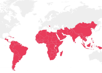Hiểu lầm của phương Tây về chính sách trung lập của các nước Nam bán cầu
