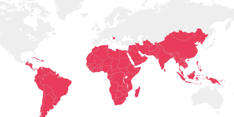 Hiểu lầm của phương Tây về chính sách trung lập của các nước Nam bán cầu