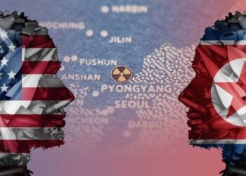 Nguyên nhân và hệ quả của chính sách “Răn đe mở rộng” của Mỹ ở bán đảo Triều Tiên