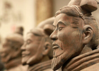 Sự trỗi dậy của Trung Quốc nhìn từ “tính liên tục” của văn minh Trung Hoa