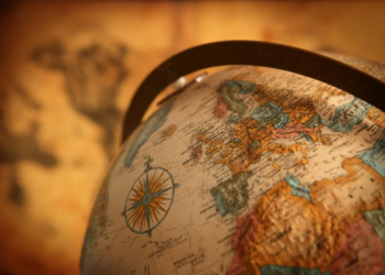 Phương Tây cần một cách tiếp cận mới đối với một thế giới đang thay đổi