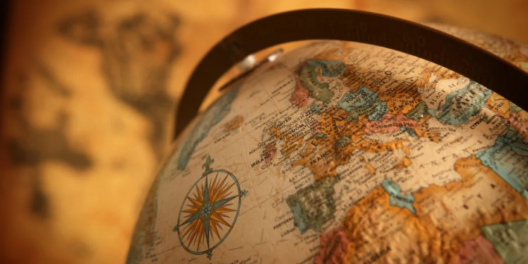 Phương Tây cần một cách tiếp cận mới đối với một thế giới đang thay đổi