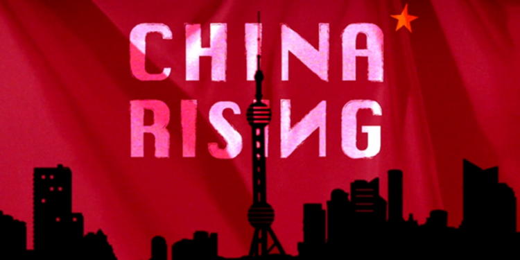 Trung Quốc gia tăng ảnh hưởng toàn cầu và một số vấn đề đặt ra đối với Việt Nam