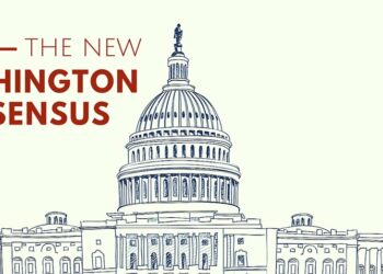 Trung Quốc sẽ phản ứng như thế nào trước sự xoay chuyển nhanh chóng của “Đồng thuận Washington”?