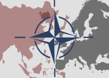 NATO xoay trục sang châu Á – Phần 1: Khả năng và thực tiễn của quá trình xây dựng lực lượng Ấn Độ Dương – Thái Bình Dương