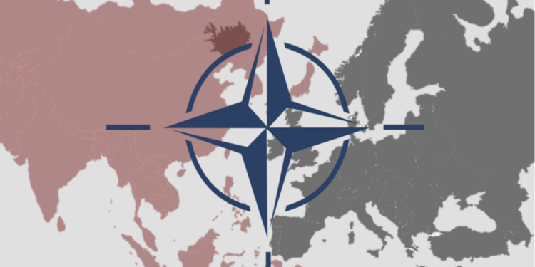 NATO xoay trục sang châu Á - Phần 2: Tác động và hệ quả đối với cấu trúc an ninh mới của Ấn Độ Dương - Thái Bình Dương 1 NATO xoay trục sang châu Á – Phần 1: Khả năng và thực tiễn của quá trình xây dựng lực lượng Ấn Độ Dương – Thái Bình Dương