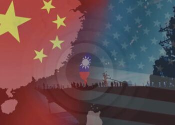 Bản chất và triển vọng giải quyết vấn đề tranh chấp eo biển Đài Loan