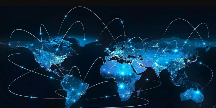 Xu hướng toàn cầu hóa trước thách thức tái cấu trúc hiện nay 1 Xu hướng toàn cầu hóa trước thách thức tái cấu trúc hiện nay