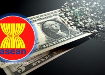 Xu hướng “phi đô la hoá” lan rộng và phản ứng của các nước ASEAN