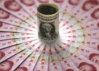 Xung đột Nga – Ukraine: cơ hội thúc đẩy quốc tế hóa đồng Nhân dân tệ