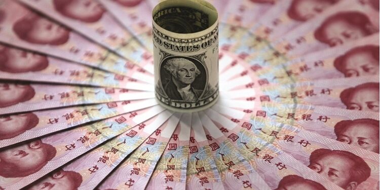 Xung đột Nga - Ukraine: cơ hội thúc đẩy quốc tế hóa đồng Nhân dân tệ 1 Xung đột Nga – Ukraine: cơ hội thúc đẩy quốc tế hóa đồng Nhân dân tệ