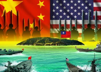 Giải mã thông điệp của Tập Cận Bình về một cuộc chiến tranh với Mỹ