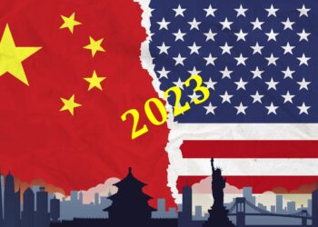 Một số vấn đề “đốt nóng” quan hệ Mỹ – Trung trong 6 tháng đầu năm 2023