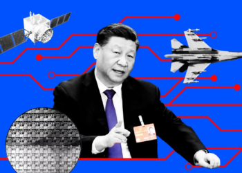 Tập Cận Bình với giấc mơ phát triển một tổ hợp công nghiệp quốc phòng cho Trung Quốc