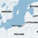 Thay đổi các vành đai an ninh và cán cân quyền lực vùng Baltic: Hệ lụy đối với Nga (Phần I) 3 Thay đổi các vành đai an ninh và cán cân quyền lực vùng Baltic: Hệ lụy đối với Nga (Phần I)