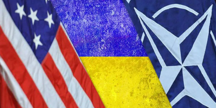 Hội nghị Thượng đỉnh Vilnius: thế lưỡng nan của NATO, Ukraine và tham vọng của Mỹ 1 Hội nghị Thượng đỉnh Vilnius: thế lưỡng nan của NATO, Ukraine và tham vọng của Mỹ