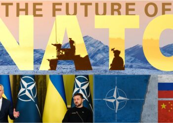 NATO trong thập kỷ tới – Phần 1: Tìm kiếm giải pháp cho vấn đề xung đột Ukraine