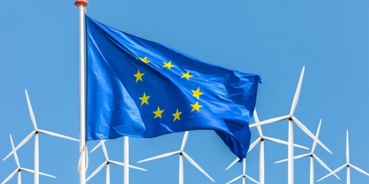 Điều chỉnh chính sách năng lượng của EU trong bối cảnh xung đột Nga-Ukraine