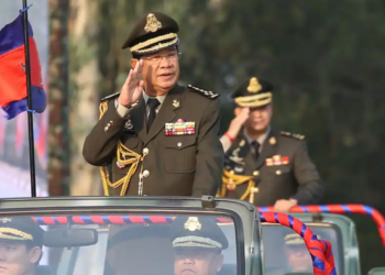 Một số hoạt động điều chỉnh chính sách đối ngoại của Campuchia và hàm ý đối với Việt Nam