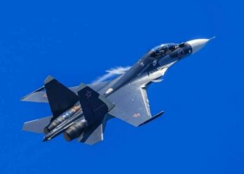 Tương lai nào cho tiêm kích Su-30?
