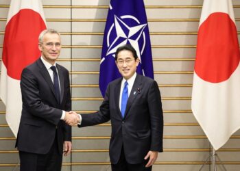 Quan hệ Nhật Bản – NATO trong bối cảnh hiện nay và những vấn đề đặt ra đối với Việt Nam