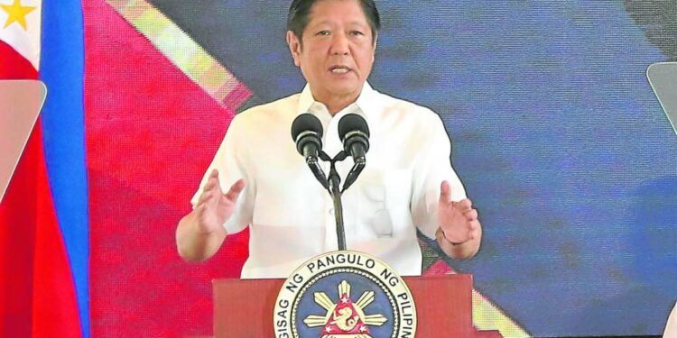 Chính sách An ninh Quốc gia giai đoạn 2023-2028 của Philippines và một số tác động tới khu vực 1 Chính sách An ninh Quốc gia giai đoạn 2023-2028 của Philippines và một số tác động tới khu vực