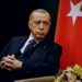 Kế hoạch chuyển giao quyền lực của Tổng thống Erdogan và tác động tới chính sách đối ngoại của Thổ Nhĩ Kỳ 4 Kế hoạch chuyển giao quyền lực của Tổng thống Erdogan và tác động tới chính sách đối ngoại của Thổ Nhĩ Kỳ