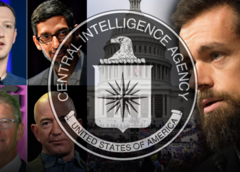 Quá trình quân sự hóa khối Big Tech của Mỹ: sự trỗi dậy của ngành công nghiệp quốc phòng kỹ thuật số ở Thung lũng Silicon