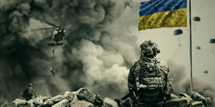 Cơ hội nào cho Mỹ, phương Tây và Ukraine chiến thắng trong cuộc chiến kéo dài với Nga? 1 Cơ hội nào cho Mỹ, phương Tây và Ukraine chiến thắng trong cuộc chiến kéo dài với Nga?