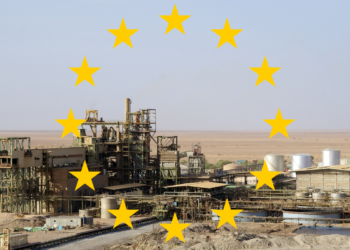 Tác động của cuộc khủng hoảng Niger tới an ninh năng lượng của Liên minh châu Âu (EU)