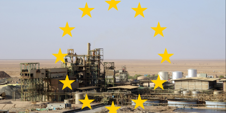 Tác động của cuộc khủng hoảng Niger tới an ninh năng lượng của Liên minh châu Âu (EU)