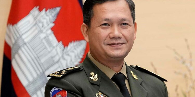 Chuyển giao quyền lực ở Campuchia: Thời đại Hun Sen liệu đã chấm dứt? 1 Chuyển giao quyền lực ở Campuchia: Thời đại Hun Sen liệu đã chấm dứt?