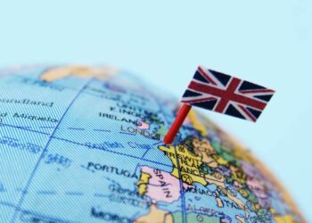 Chiến lược ngoại giao “Nước Anh toàn cầu”: Thực trạng và thách thức