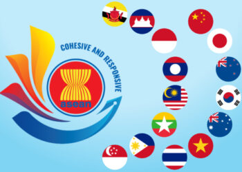 Vai trò trung tâm của ASEAN trong cấu trúc khu vực châu Á – Thái Bình Dương