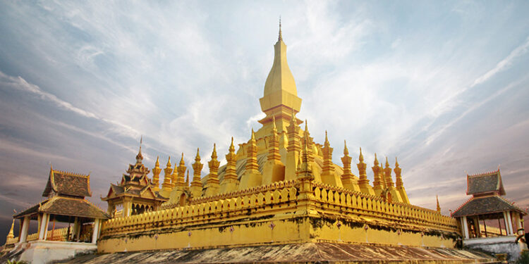 Điều chỉnh chính sách đối ngoại của Lào và hàm ý đối với Việt Nam 1 Điều chỉnh chính sách đối ngoại của Lào và hàm ý đối với Việt Nam