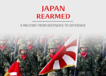 Bước tiến mới trong chiến lược quốc phòng đầy tham vọng của Nhật Bản