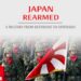 Bước tiến mới trong chiến lược quốc phòng đầy tham vọng của Nhật Bản 5 Bước tiến mới trong chiến lược quốc phòng đầy tham vọng của Nhật Bản