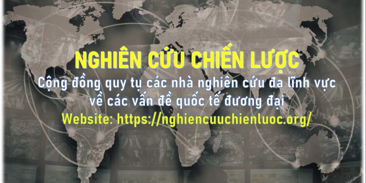 Chuyển động toàn cầu trong tháng 8 và dự kiến các sự kiện quốc tế trong tháng tiếp theo