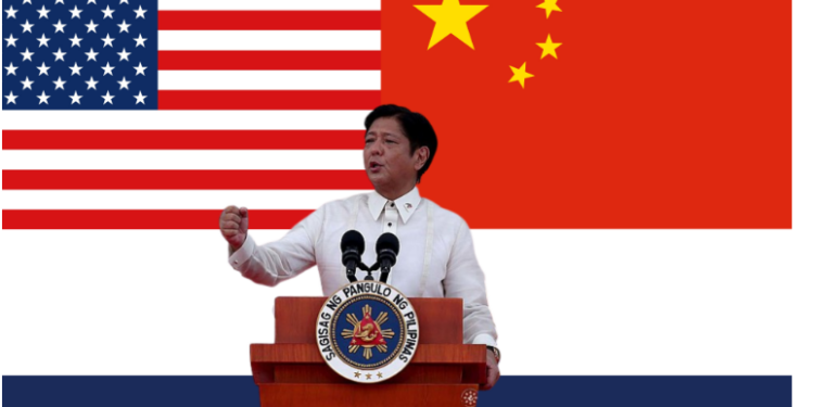 Điều chỉnh chính sách đối ngoại của chính quyền Tổng thống Philippines Ferdinand Marcos Jr. và một số hàm ý với Việt Nam