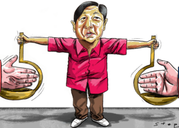 Quan hệ Philippines với Trung Quốc, Mỹ thời Tổng thống Ferdinand Marcos Jr và hàm ý đối với Việt Nam