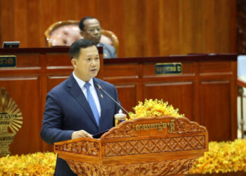 Campuchia triển khai Chiến lược Ngũ giác và những hàm ý đối với Việt Nam