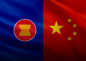 Quan hệ chính trị ASEAN – Trung Quốc trong thập niên thứ ba, thế kỷ XXI