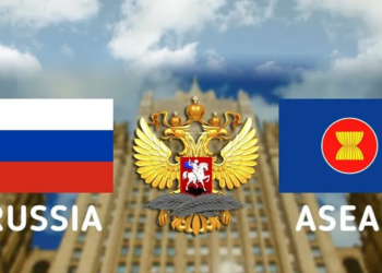 Quan hệ Nga – ASEAN hiện nay và hàm ý đối với Việt Nam