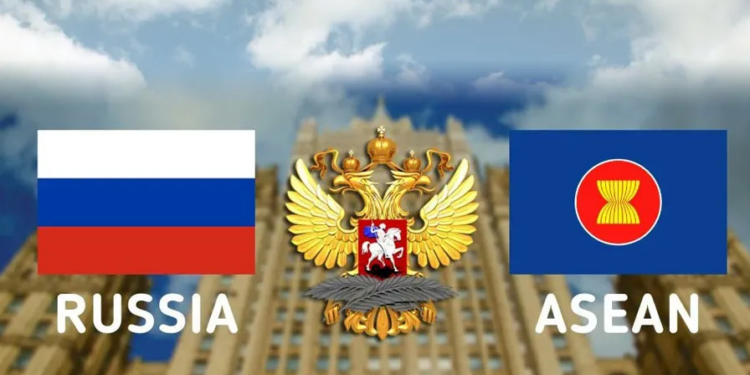 Quan hệ Nga – ASEAN hiện nay và hàm ý đối với Việt Nam