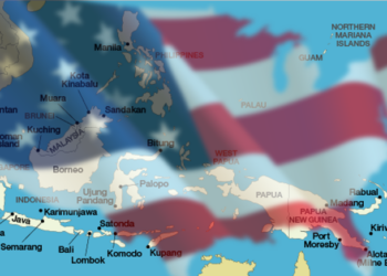 Ảnh hưởng của Mỹ tại các quốc gia Đông Nam Á hải đảo hiện nay